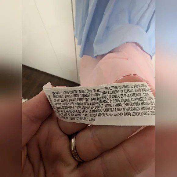 Colour Block Pastel Tiered Maxi Dress - Picture 5 of 8